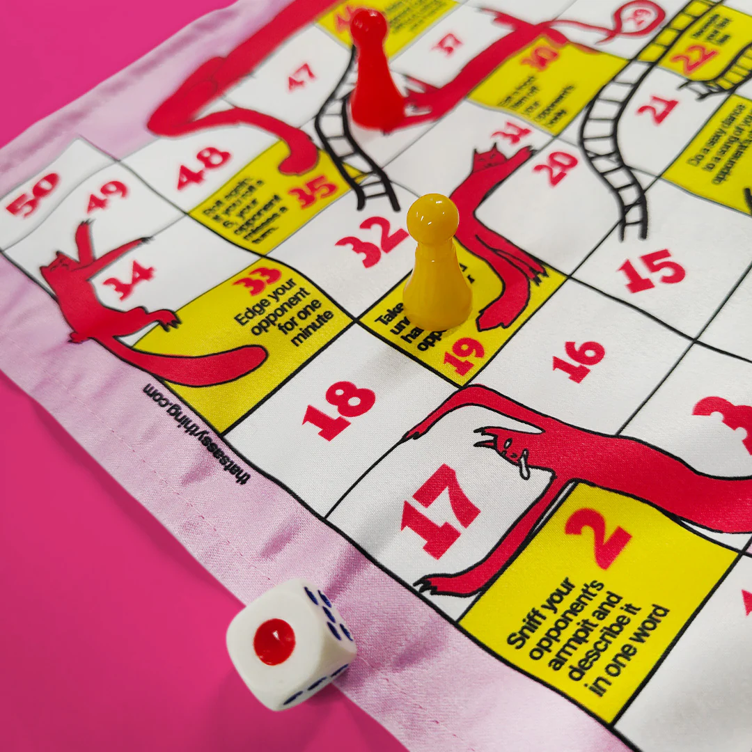 Pussies & Ladders - Image 4