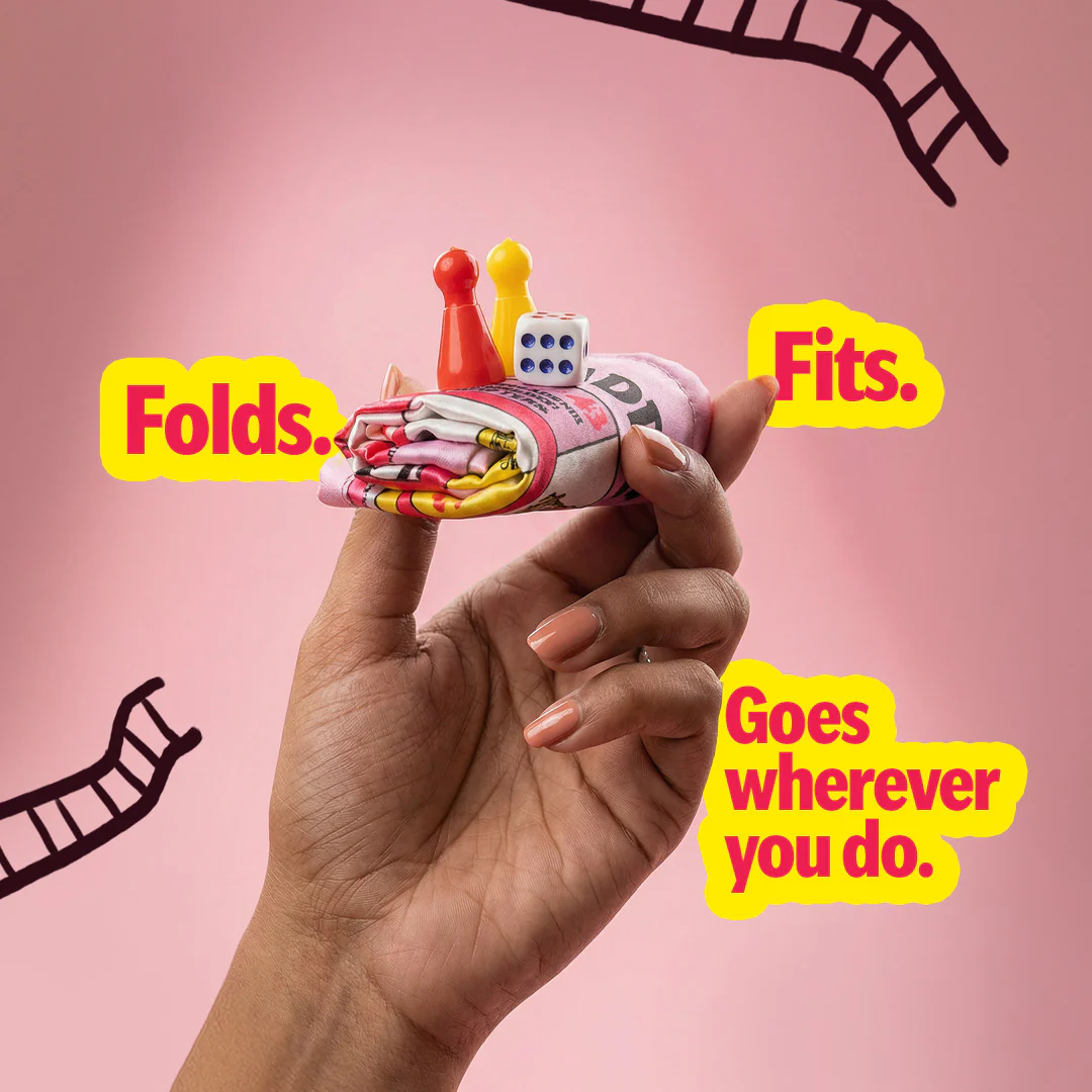 Pussies & Ladders - Image 8