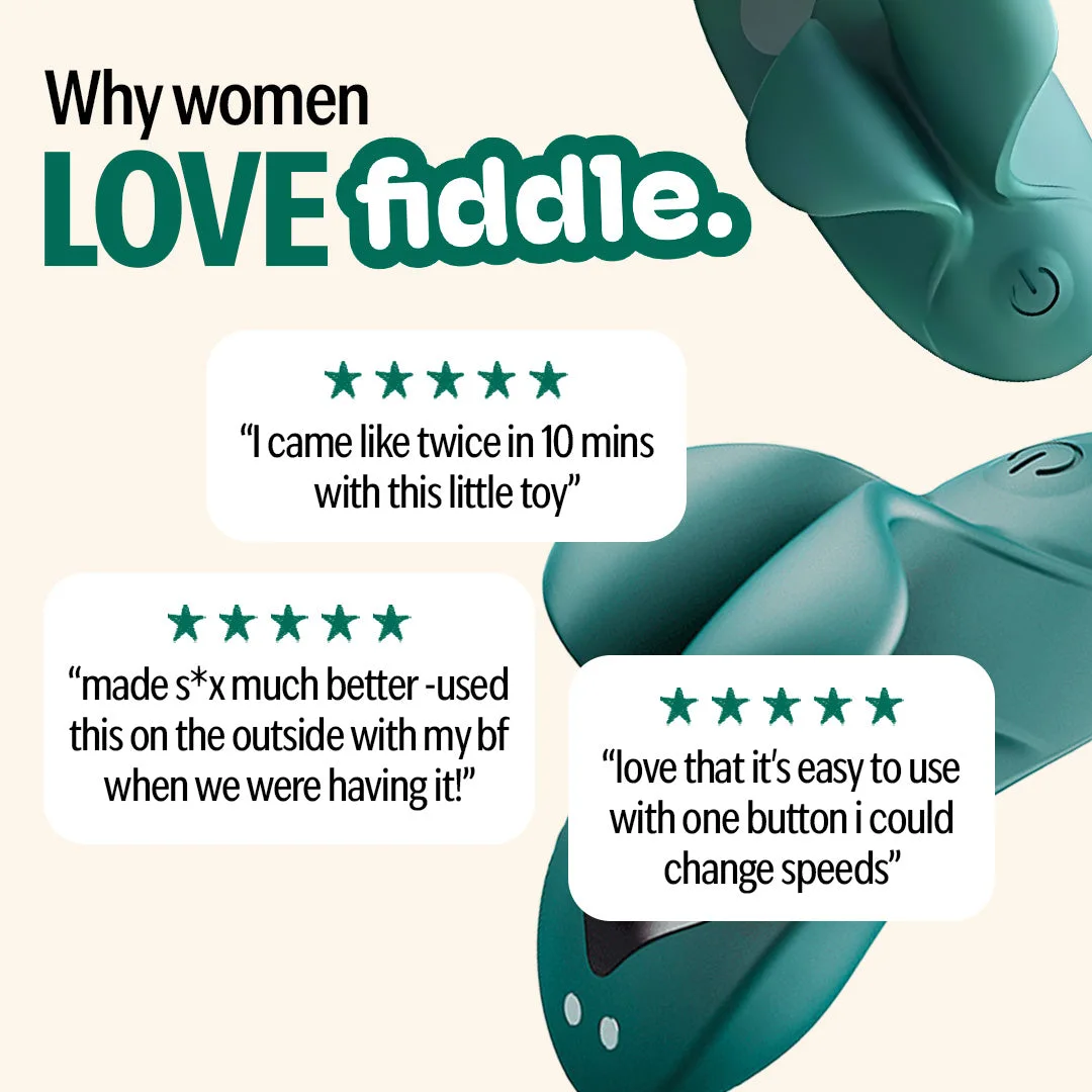 Fiddle Finger Massager - Image 9