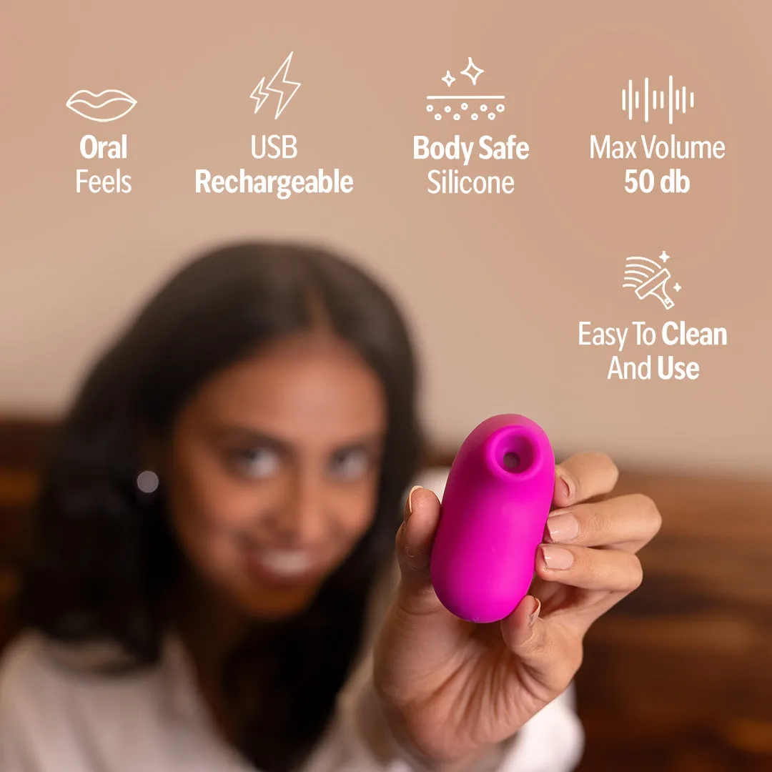LIT Suction Massager - Image 4