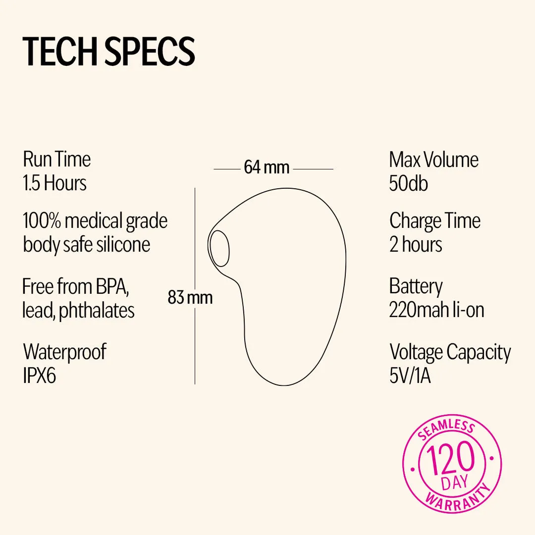 LIT Suction Massager - Image 9