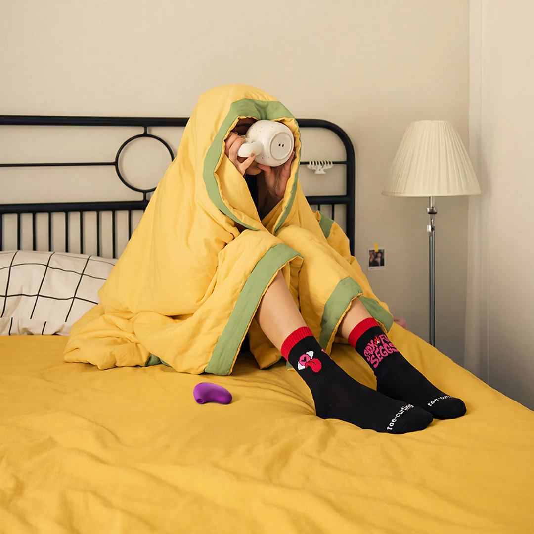 Socks for Seggs - Image 3