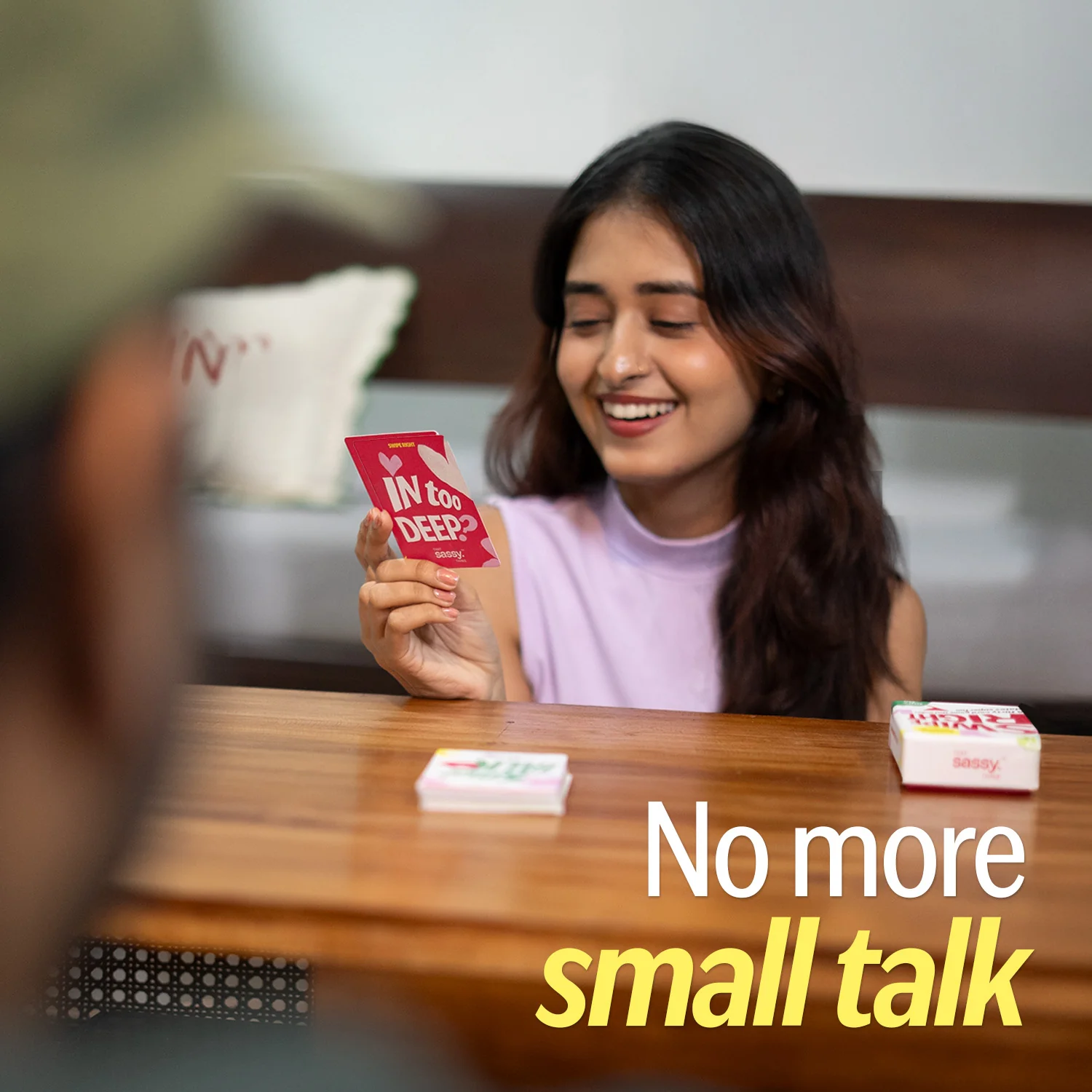 Swipe Right Card Game - Image 10