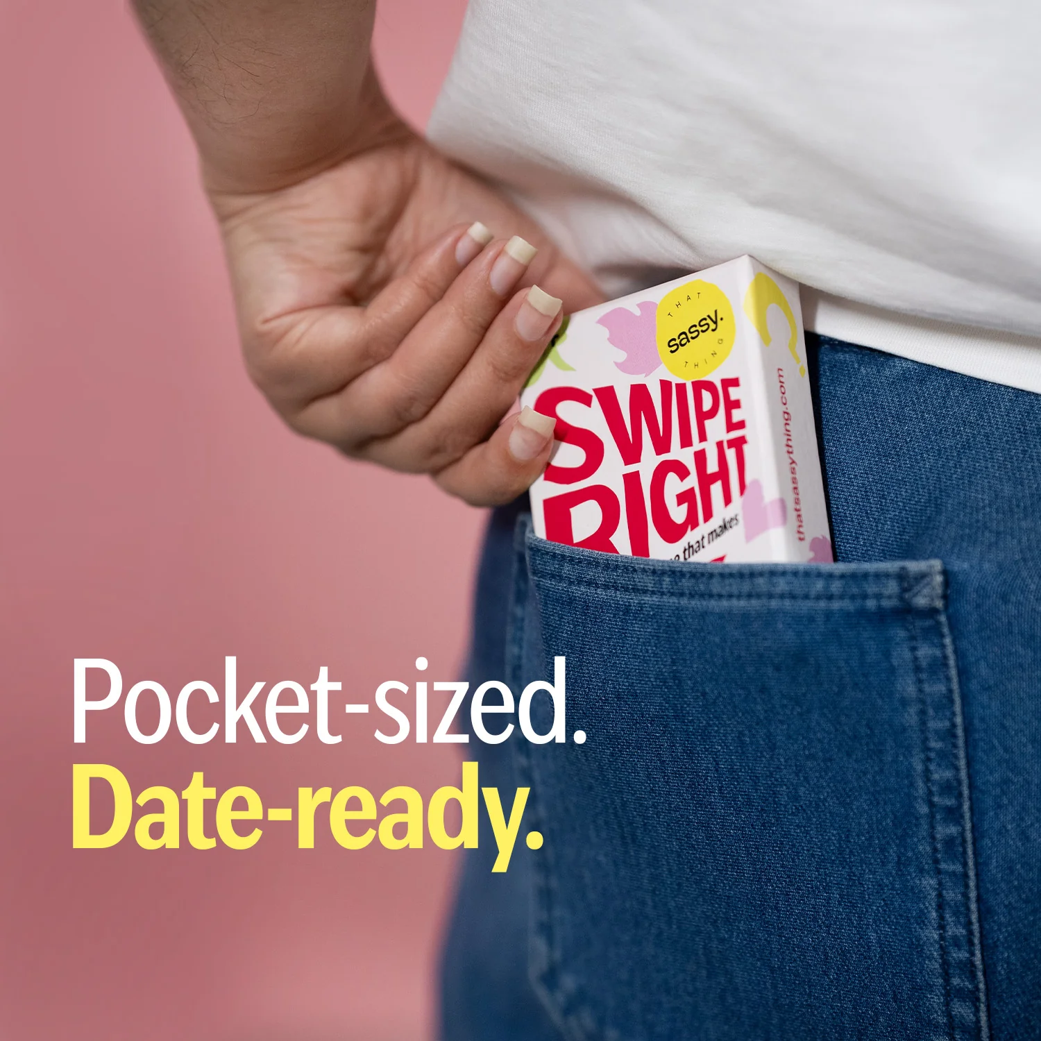 Swipe Right Card Game - Image 8