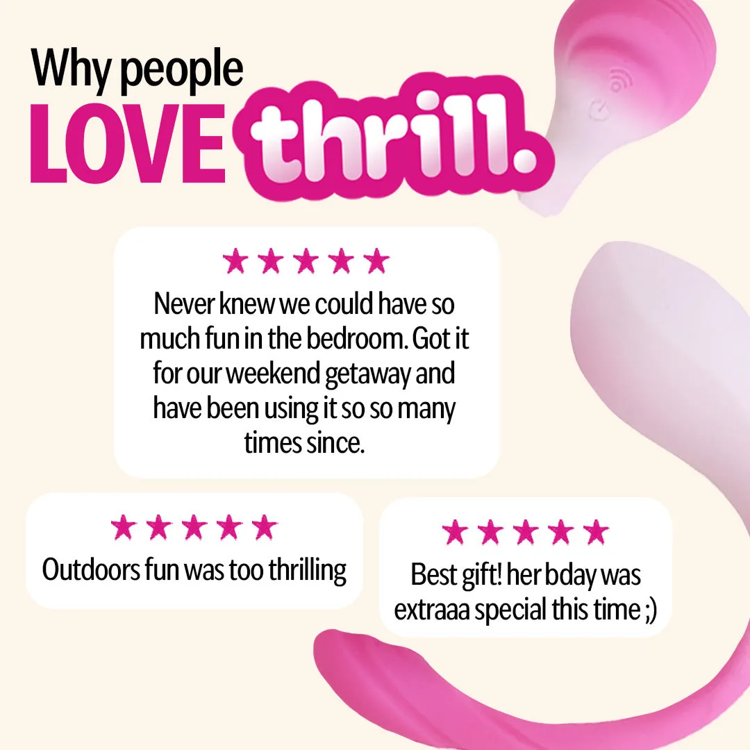 Thrill Couples Massager - Image 8