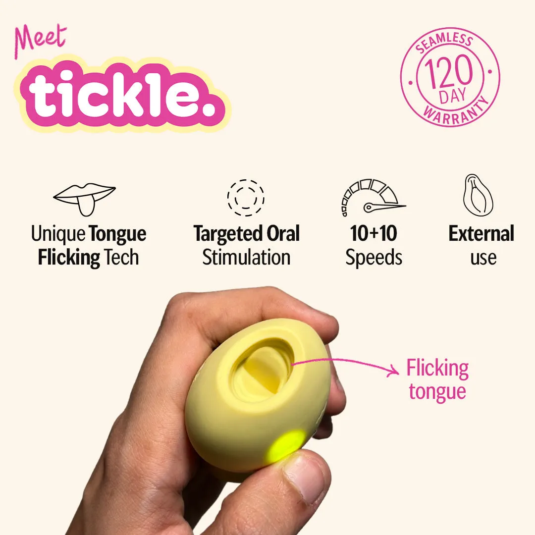 Quick Flick Pair - Image 7