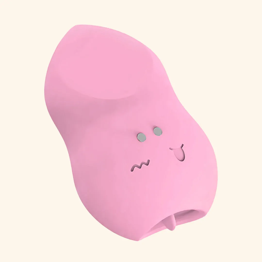 Tickle Tongue Massager - Image 12
